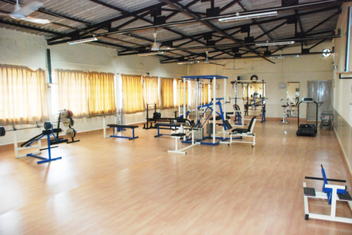 gymnasium